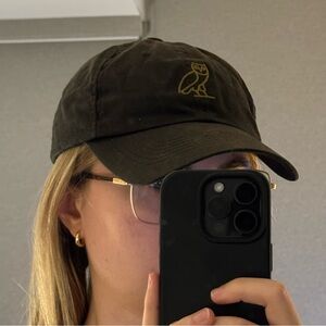 October Very Own baseball cap